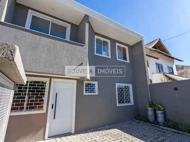 Imagem 1: Sobrado com 4 Dormitórios, 2 Suítes, 130M², a Venda por R$ 890.000,00 - Tarumã