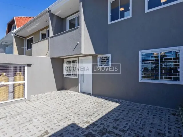 Imagem 12: Sobrado com 4 Dormitórios, 2 Suítes, 130M², a Venda por R$ 890.000,00 - Tarumã