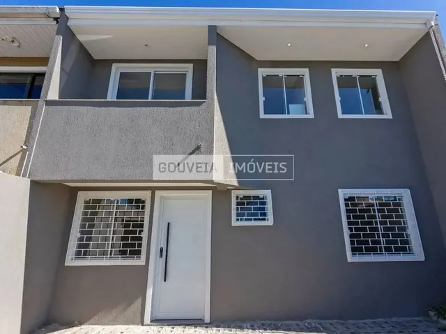 Imagem 5: Sobrado com 4 Dormitórios, 2 Suítes, 130M², a Venda por R$ 890.000,00 - Tarumã