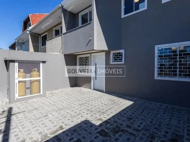 Imagem 9: Sobrado com 4 Dormitórios, 2 Suítes, 130M², a Venda por R$ 890.000,00 - Tarumã
