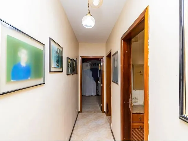Imagem 14: Valor Abaixo de Mercado: Casa Térrea com 380M²Úteis, com 5 Quartos e 6 Vagas no Bairro