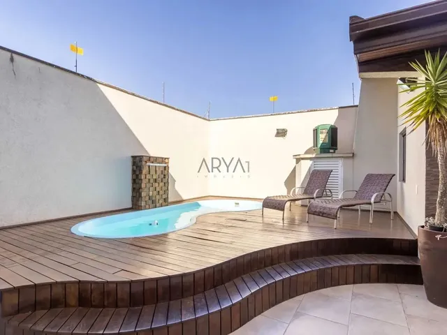 Imagem: Casa À Venda no Pilarzinho Arya1