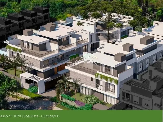 Imagem: Casa em Condomínio 3 Quartos no Boa Vista
