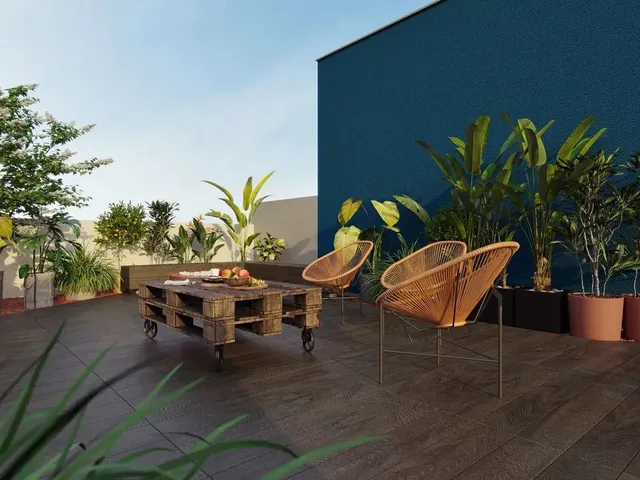 Imagem: Studio À Venda com 25M²