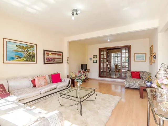 Imagem: Casa 239M², 5 Quartos, Suíte, 2 Vagas