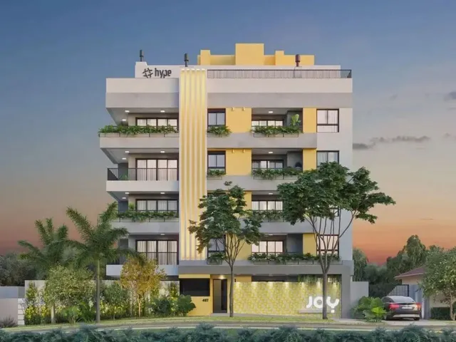 Imagem 16: Imóvel para Venda com 1 Quarto em Tingui - Curitiba - Pr