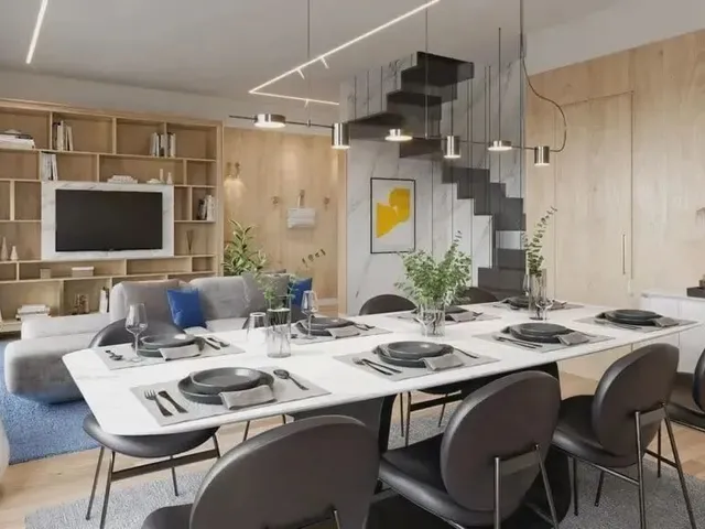 Imagem 9: Imóvel para Venda com 1 Quarto em Tingui - Curitiba - Pr