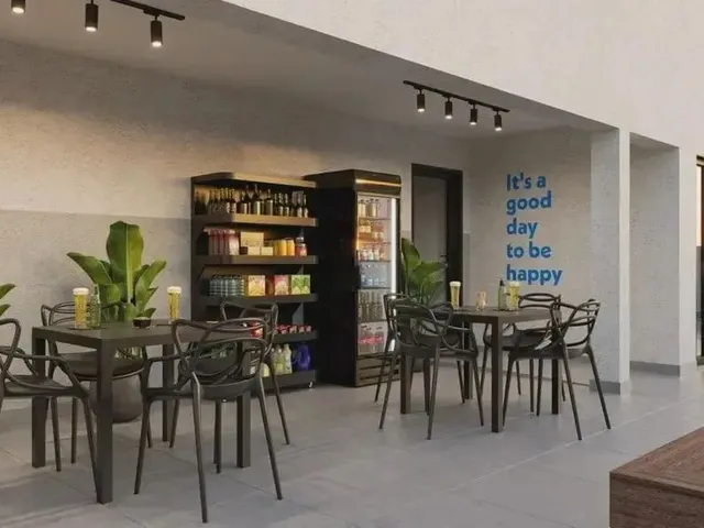 Imagem 7: Imóvel para Venda com 1 Quarto em Tingui - Curitiba - Pr