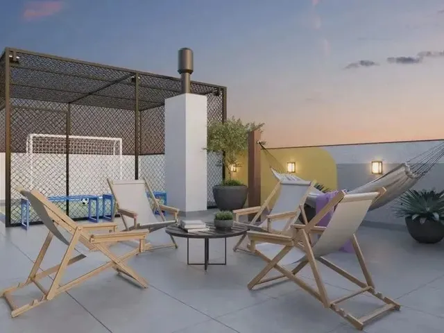 Imagem 5: Imóvel para Venda com 1 Quarto em Tingui - Curitiba - Pr