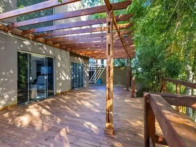 Imagem 10: Casa em Condomínio com 3 Suítes - Bacacheri