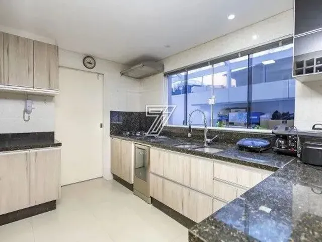 Imagem 11: Casa em Condomínio com 3 Suítes - Bacacheri