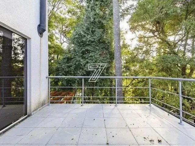 Imagem 7: Casa em Condomínio com 3 Suítes - Bacacheri