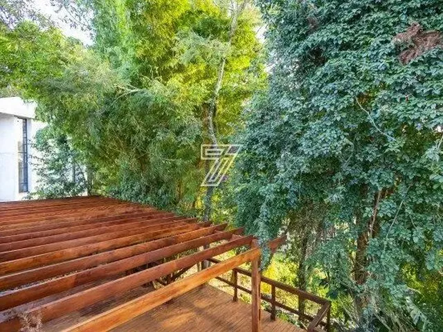 Imagem 16: Casa em Condomínio com 3 Suítes - Bacacheri