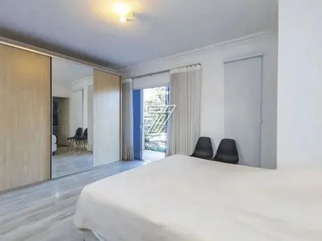 Imagem 13: Casa em Condomínio com 3 Suítes - Bacacheri