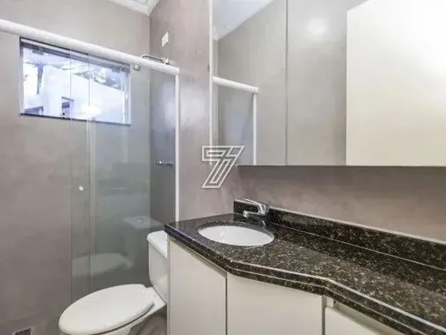 Imagem 5: Casa em Condomínio com 3 Suítes - Bacacheri