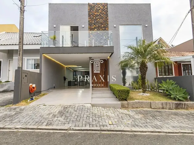 Imagem 16: Sobrado À Venda em Condomínio, 3 Quartos Sendo 1 Suíte e 1 Demi Suíte,Churrasqueira 2