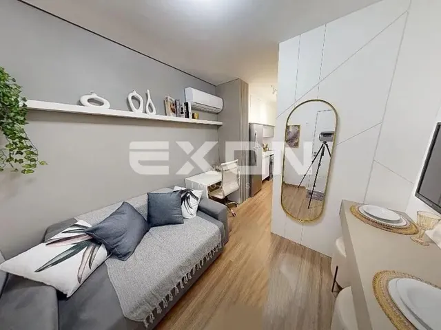 Imagem: Studio no Boa Vista, Studio Moderno