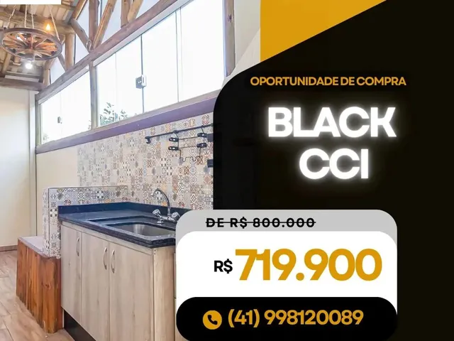 Imagem: Sobrado em Condomínio para Venda em Curitiba