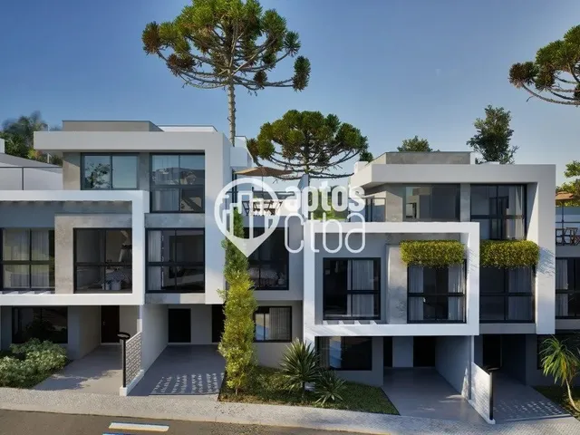 Imagem: Ias Kondominium, Casa, 03 Suítes, 02 Vagas