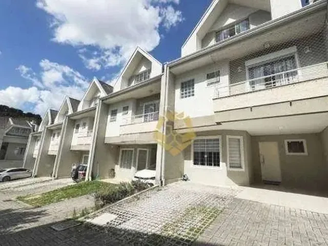 Imagem: Casa com 4 Dormitórios À Venda, 108 M²
