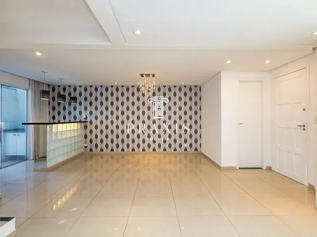 Imagem: Casa em Condomínio Fechado À Venda, 3