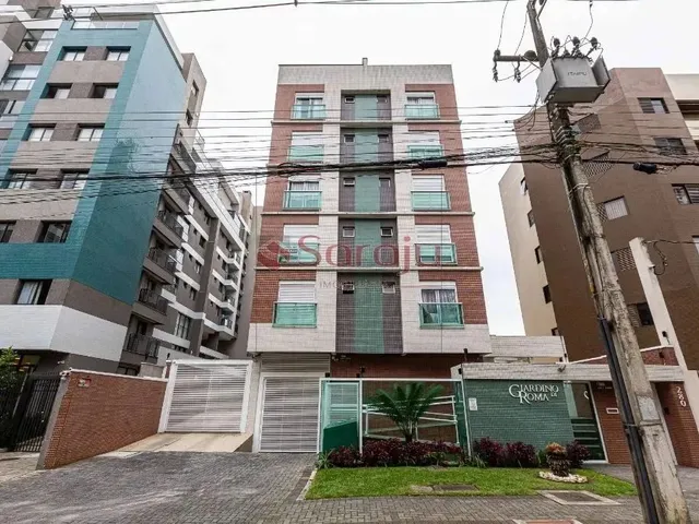 Imagem: Apartamento À Venda 3 Dormitórios