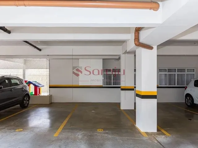 Imagem 16: Apartamento À Venda | 3 Dormitórios | Suíte