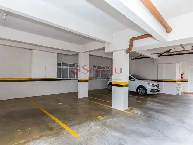 Imagem 14: Apartamento À Venda | 3 Dormitórios | Suíte
