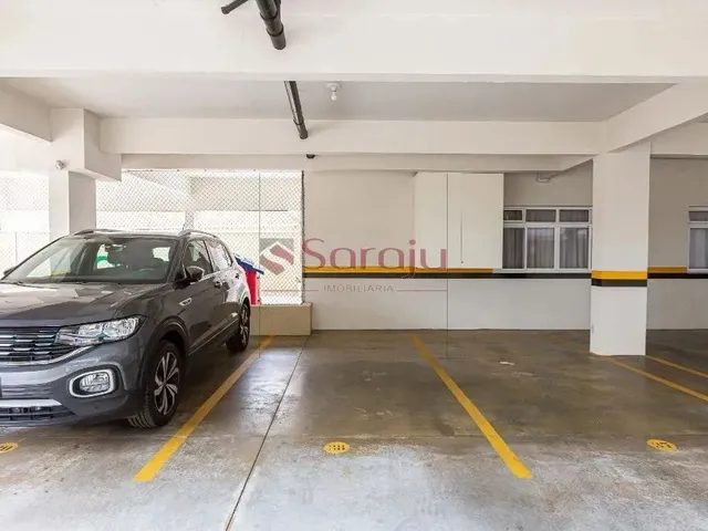 Imagem 4: Apartamento À Venda | 3 Dormitórios | Suíte