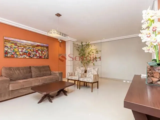 Imagem 5: Apartamento À Venda | 3 Dormitórios | Suíte