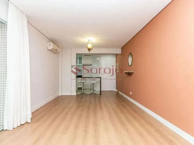 Imagem 2: Apartamento À Venda | 3 Dormitórios | Suíte