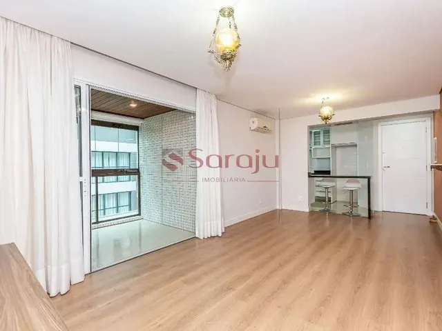 Imagem 3: Apartamento À Venda | 3 Dormitórios | Suíte