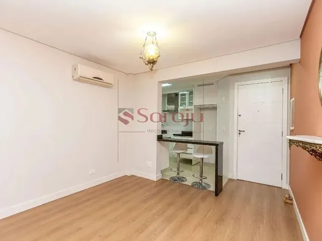 Imagem 12: Apartamento À Venda | 3 Dormitórios | Suíte