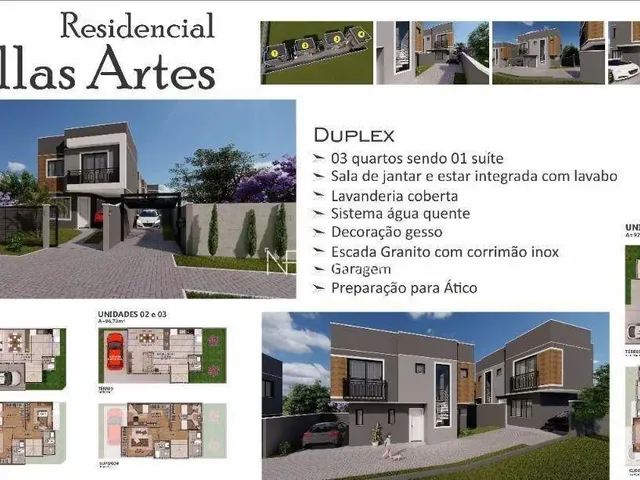 Imagem: Residencial Um Lar Sofisticado e Confortável!
