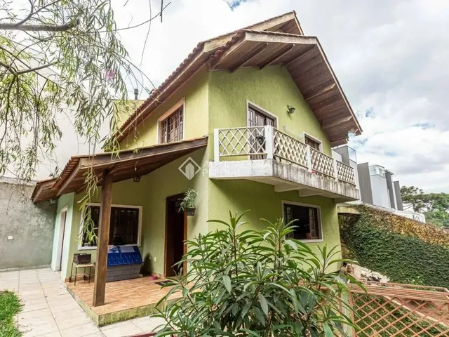 Imagem: Casa Averbada 146M² À Venda no Bairro