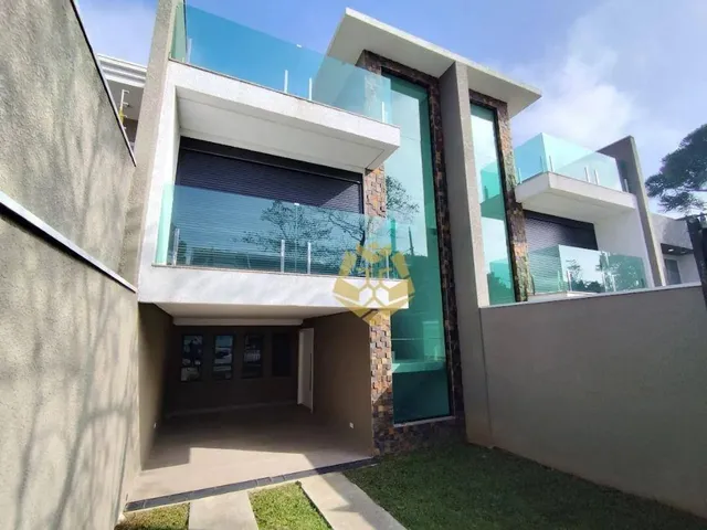Imagem: Luxuoso Tríplex com 3 Dormitórios, 180