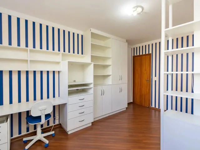 Imagem: Sobrado Duplex em Condomínio À Venda