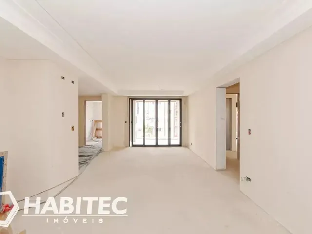 Imagem: Apartamento Novo no Juvevê com 2 Suítes