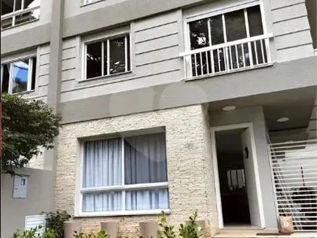Imagem: Sobrado para Venda com 139 M2 com 3 Quartos