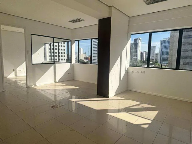 Imagem: Sala Comercial para aluguel no espinheiro