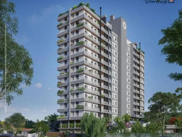 Imagem: Apartamento À Venda, 48 M² por R$ 412.807,83