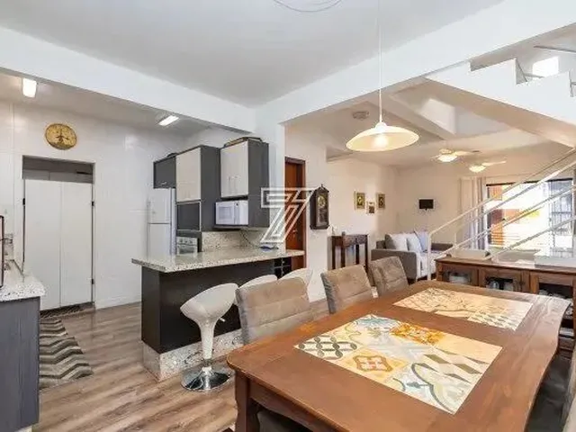Imagem: Casa em Condominio Fechado 3 Quartos santa
