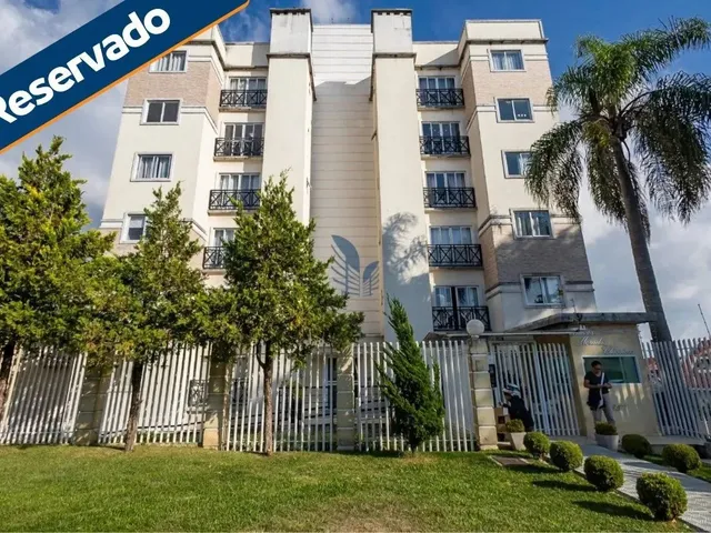 Imagem: Apartamento de 3 Quartos no Condomínio