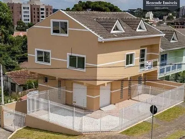 Imagem 4: C-So1030 Tingui/Triplex , 3 Quartos, 1 Suíte, 5 Vagas