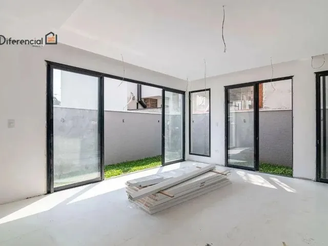 Imagem: Casa À Venda por R$ 1.250.000,00 - santa