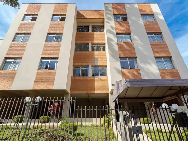 Imagem: Apartamento para Venda em Curitiba, Tingui