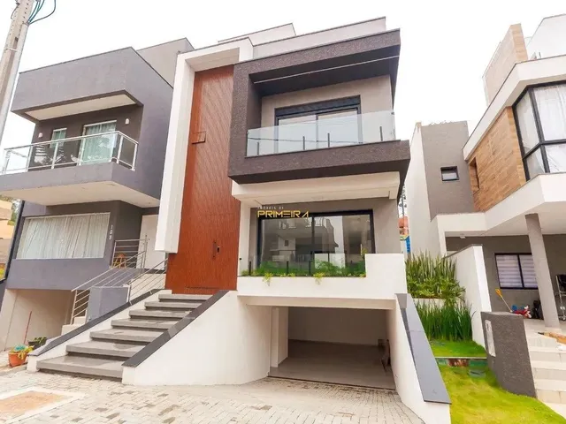 Imagem: Casa em Condomínio Paysage Vivendas do