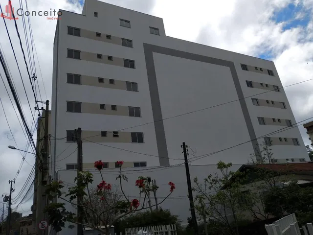 Imagem: Aluga Apartamento Ed Leoni - Centro Pato