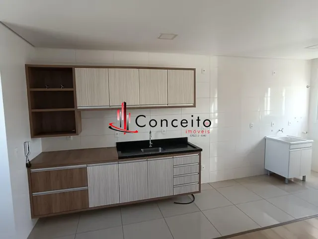 Imagem 3: Aluga Apartamento Ed Leoni - Centro Pato Branco