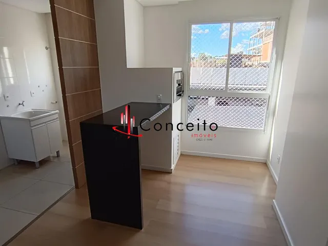 Imagem 10: Aluga Apartamento Ed Leoni - Centro Pato Branco
